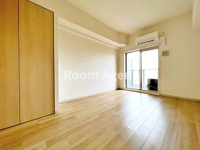 プレサンス大須観音の内装