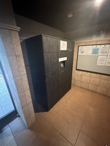 レジディア浦安Ⅱのその他共用部分