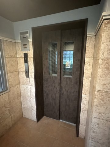 レジディア浦安Ⅱの設備