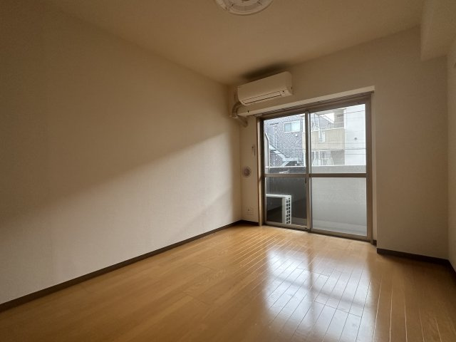 レジディア浦安Ⅱの洋室