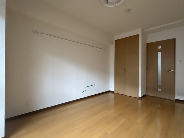 レジディア浦安Ⅱの洋室