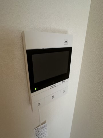 レジディア浦安Ⅱのセキュリティ