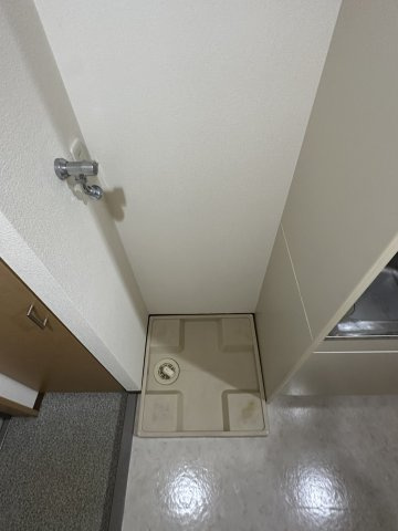 レジディア浦安Ⅱの設備