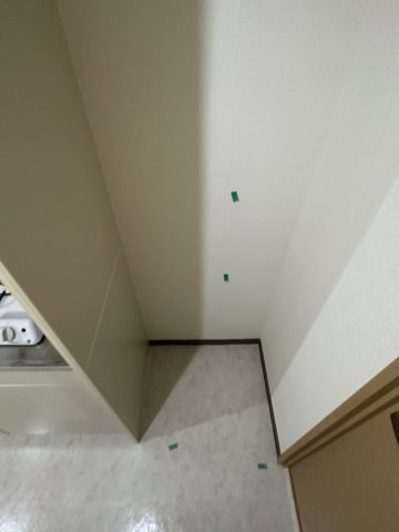 レジディア浦安Ⅱの設備