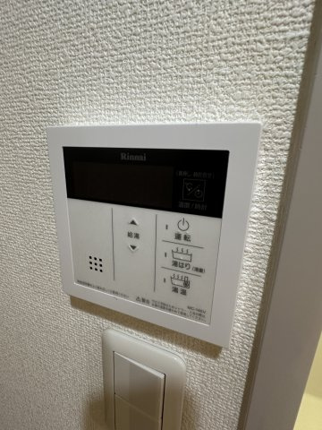 レジディア浦安Ⅱの設備