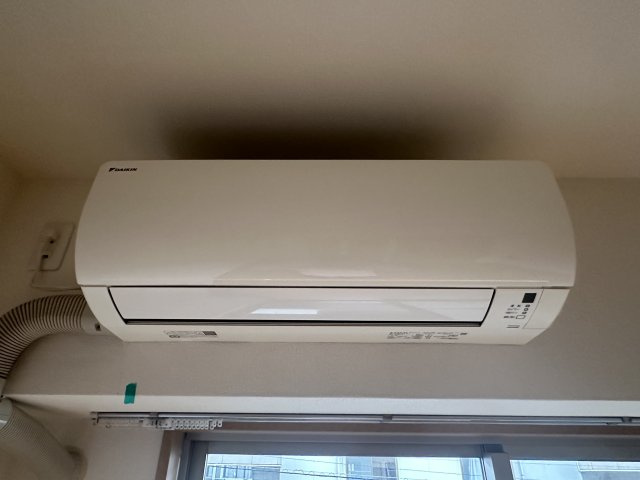 レジディア浦安Ⅱの設備