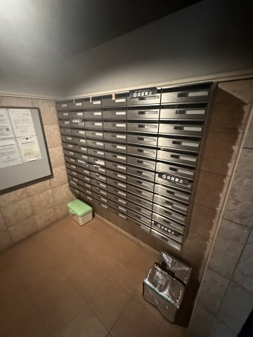 レジディア浦安Ⅱのその他共用部分