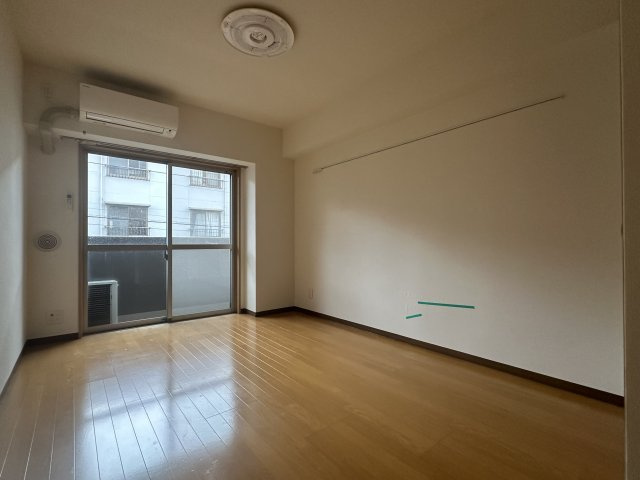 レジディア浦安Ⅱの居間・リビング