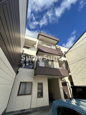 プラネット西難波マンション