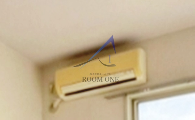 トップ青砥第４の設備|エアコンです。