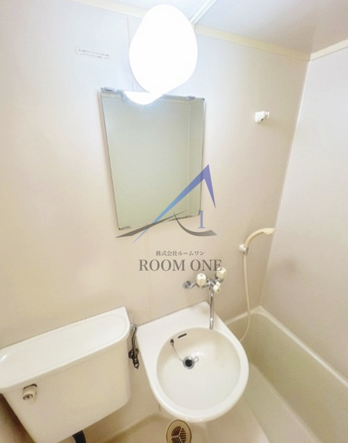 トップ青砥第４の洗面所|洗面台です。