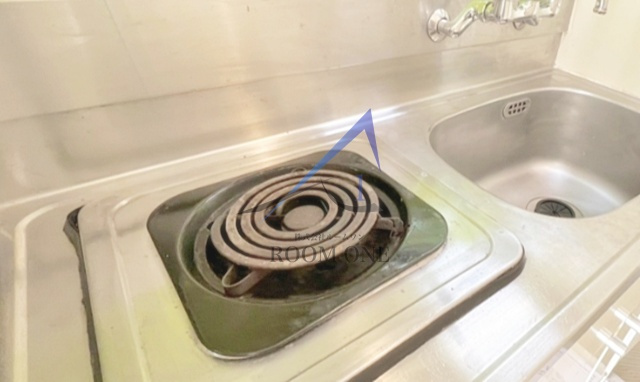 トップ青砥第４のキッチン|キッチンです。