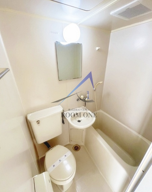 トップ青砥第４の浴室|お風呂です。