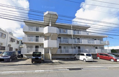 【外観】 | 我那覇リビングＢＯＸ（Ｋ） | 我那覇リビングＢＯＸ（Ｋ）★豊見城市字我那覇エリア