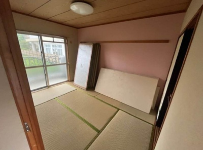 【和室】 | 我那覇リビングＢＯＸ（Ｋ） | 我那覇リビングＢＯＸ（Ｋ）★豊見城市字我那覇エリア