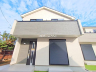 東大和市狭山4丁目/新築戸建ての画像