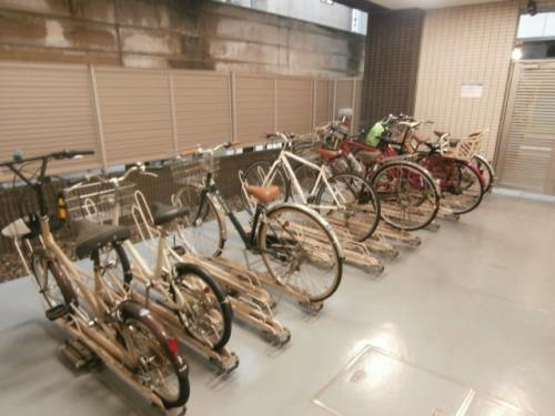 HF浅草橋レジデンスのその他共用部分