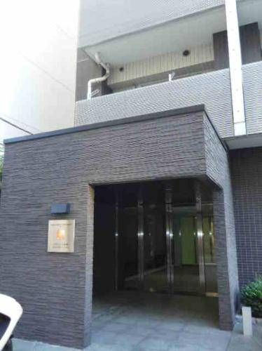 HF浅草橋レジデンスの外観