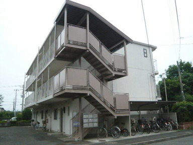 外観2