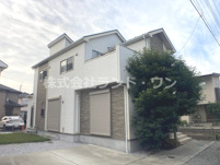 狭山市水野　令和4年築の画像