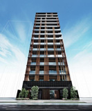 ブランシエスタ浅草蔵前の画像