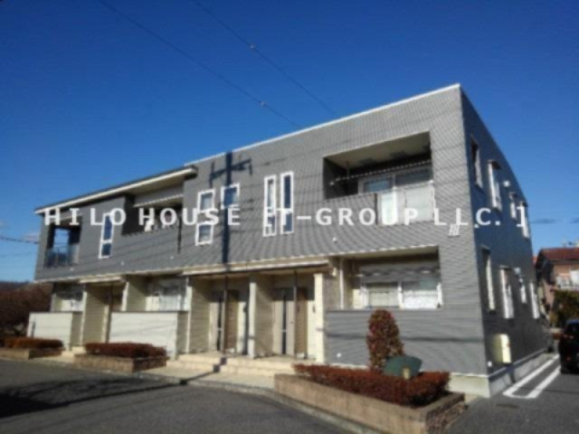 インプレイスメゾンⅢ