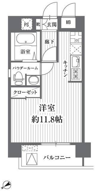 HF浅草橋レジデンス