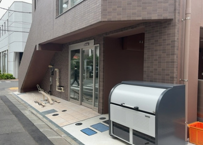 【外観】 | ＨＩＬＬＳ八王子台町 | 最寄り駅が近いなどの交通アクセスが良い土地だと暮らしやすいですよね。通勤・通学の観点から土地を選ぶことも大切です！自身や家族のライフワークからあったの物件を探しましょう！当社営業がお力になります！