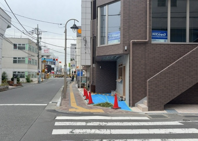 【外観】 | ＨＩＬＬＳ八王子台町 | 物件の詳細については、現地を見てわかること以外に、役所や法務局などで調べないとわからないことがあります。そのため、現地に行く場合は、もしこの物件を買ったらどのような生活ができるかをイメージしましょう。