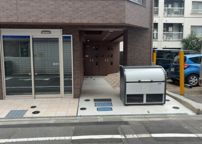 【外観】 | ＨＩＬＬＳ八王子台町 | 家を建てる前提で土地を探している場合、地盤の丈夫さは譲れない条件の一つです。地盤が脆弱だと追加工事が必要となります。また、過去に地盤沈下や液状化現象を起こした土地は、できるだけ避けた方がいいでしょう。