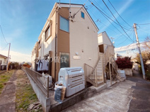 ヒルズ山手B棟の画像