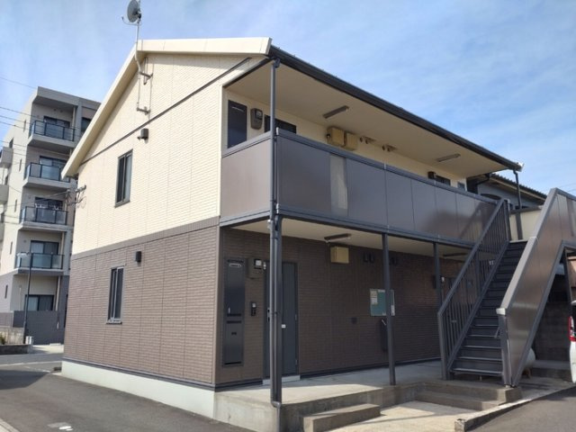 モナリエ東谷山の画像