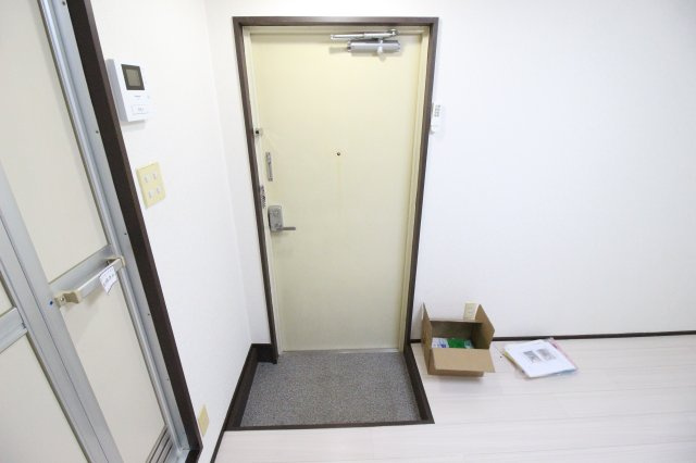 【玄関】 | ベルメゾンⅡ