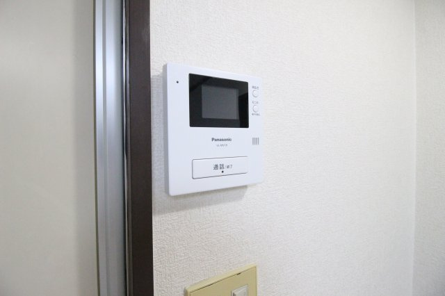 【セキュリティ】 | ベルメゾンⅡ