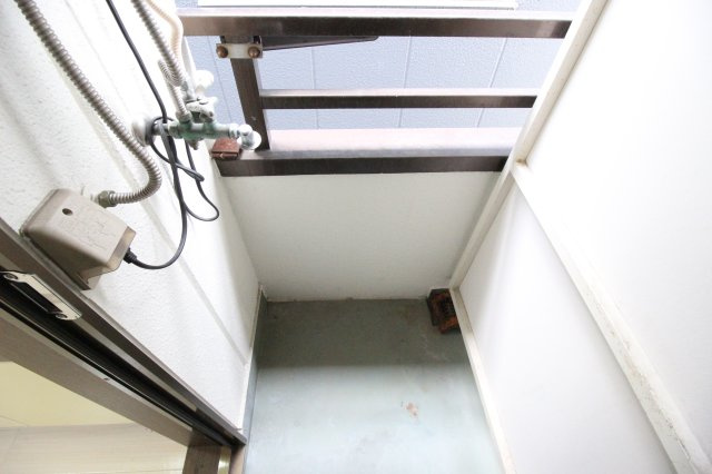 【設備】 | ベルメゾンⅡ