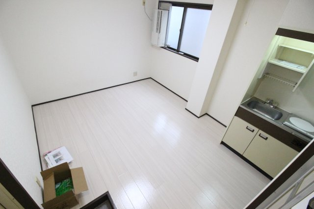 【洋室】 | ベルメゾンⅡ