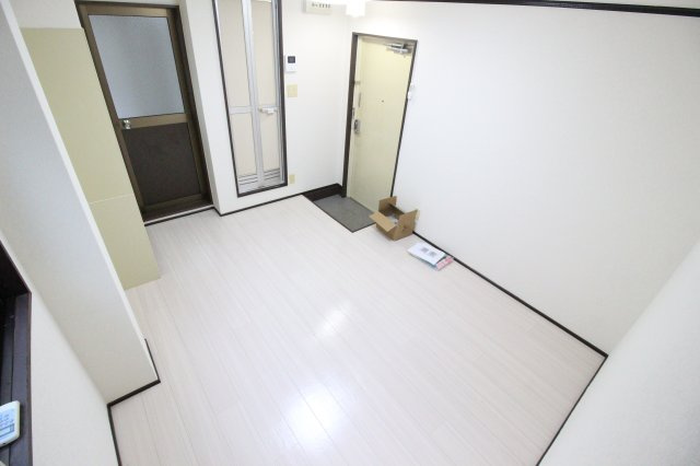 【洋室】 | ベルメゾンⅡ