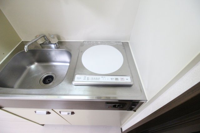 【キッチン】 | ベルメゾンⅡ