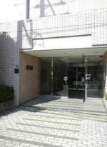 【エントランス】 | パークエイト戸田 | エントランスです