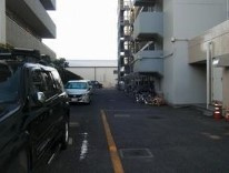 【その他共用部分】 | パークエイト戸田