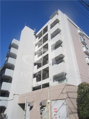 【外観】 | パークエイト戸田