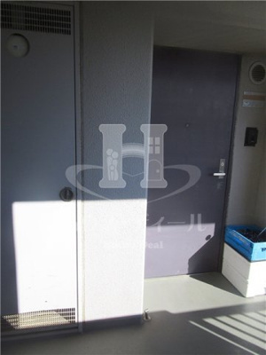 【その他】 | パークエイト戸田