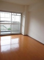 【寝室】 | パークエイト戸田 | 寝室