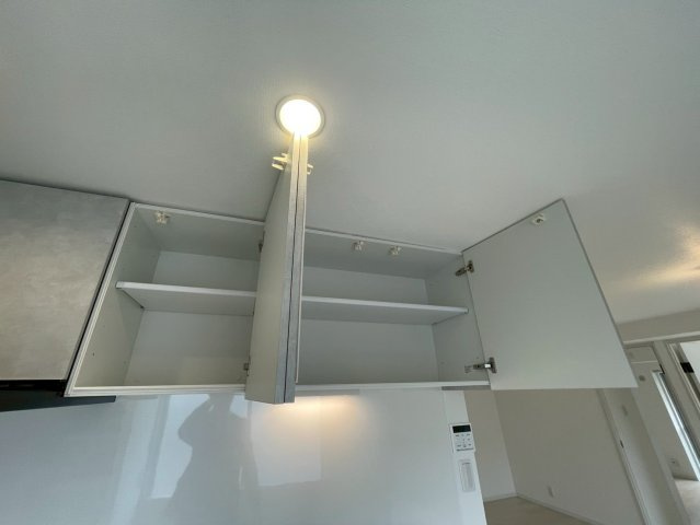 シャトード本山の内装