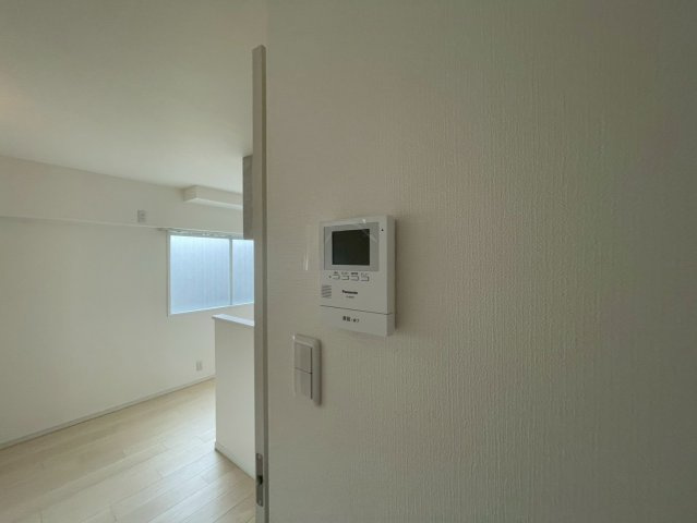 シャトード本山の内装