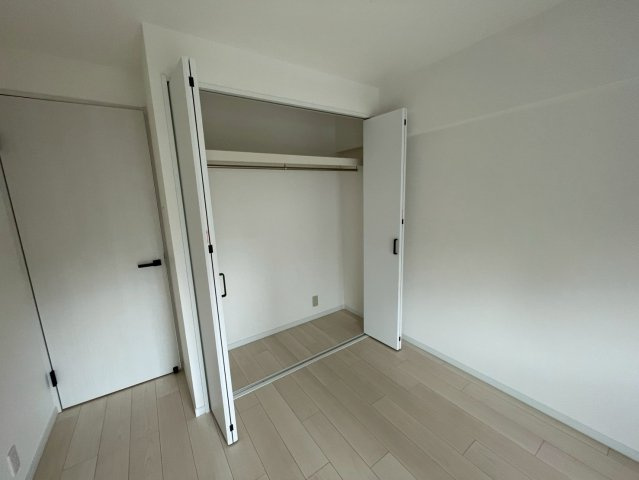 シャトード本山の収納