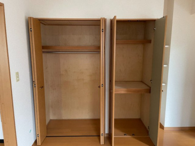 【収納】 | 橘ビル