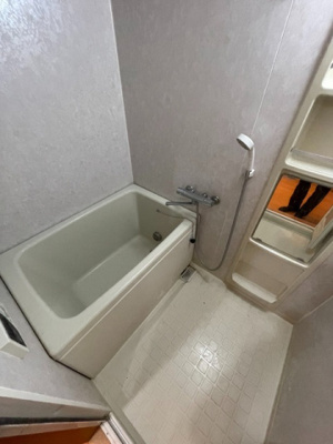 【浴室】 | 橘ビル