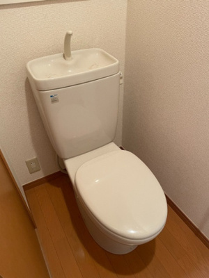 【トイレ】 | 橘ビル