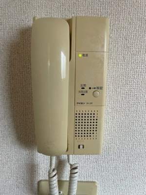 【セキュリティ】 | 橘ビル